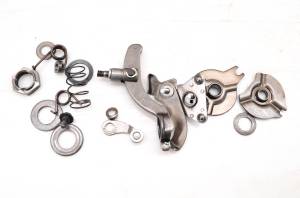 Honda - 84 Honda ATC200S Transmission Shift Forks & Drum - Image 6