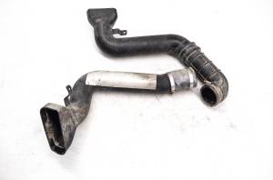 Polaris - 14 Polaris ACE 325 4x4 Clutch Snorkel Intake Vent Tubes - Image 1