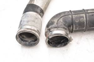 Polaris - 14 Polaris ACE 325 4x4 Clutch Snorkel Intake Vent Tubes - Image 3