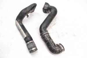 Polaris - 14 Polaris ACE 325 4x4 Clutch Snorkel Intake Vent Tubes - Image 4