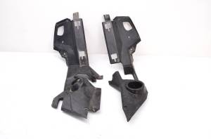14 Polaris ACE 325 4x4 Under Seat Side Panels Left & Right