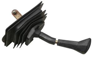 Polaris - 17 Polaris RZR XP Turbo Gear Select Shift Lever Shifter - Image 2