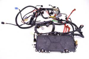 03 Yamaha GP1300R Electrical Box Wiring Harness Waverunner