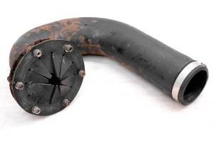 09 Yamaha Waverunner VX1100 Muffler Exhaust Pipe Cap