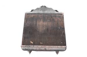 96 Polaris Sportsman 500 4x4 Radiator