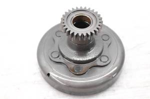 94 Honda Fourtrax 300 2x4 Centrifugal Wet Clutch TRX300