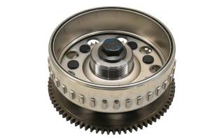 19 Polaris RZR XP Turbo Flywheel Starter Clutch Bearing & Gear