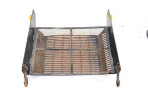 Polaris - 98 Polaris Scrambler 400 4x4 Radiator Shroud Guards - Image 3