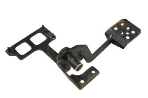 Polaris - 19 Polaris RZR XP Turbo Brake Pedal & Bracket - Image 2