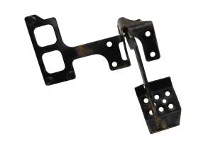 Polaris - 19 Polaris RZR XP Turbo Brake Pedal & Bracket - Image 3