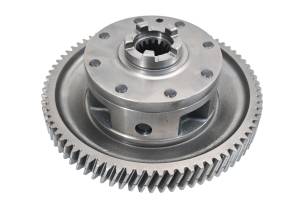 17 Kawasaki Mule 4000 2x4 Differential Helical Gear KAF620PF