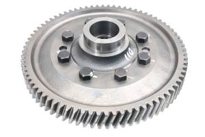 Kawasaki - 17 Kawasaki Mule 4000 2x4 Differential Helical Gear KAF620PF - Image 2