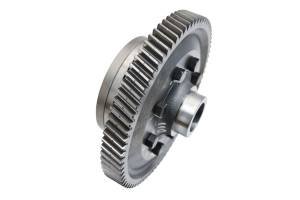 Kawasaki - 17 Kawasaki Mule 4000 2x4 Differential Helical Gear KAF620PF - Image 3