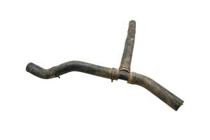 Polaris - 13 Polaris RZR XP 900 EFI Radiator Coolant Hoses - Image 2