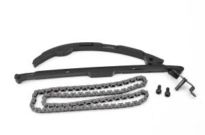 Yamaha - 03 Yamaha RX-1 ER Cam Chain & Guides RX10RH 121" - Image 2