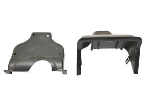 Polaris - 15 Polaris Ranger 570 4x4 Upper & Lower Steering Column Covers - Image 2