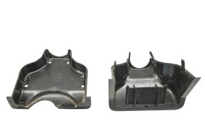 Polaris - 15 Polaris Ranger 570 4x4 Upper & Lower Steering Column Covers - Image 3