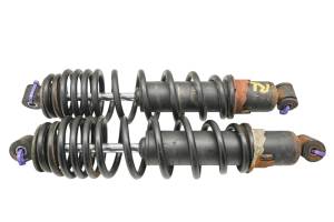 15 Polaris Ranger 570 4x4 Rear Shocks Suspension Left & Right
