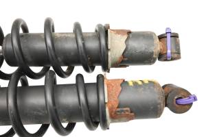 Polaris - 15 Polaris Ranger 570 4x4 Rear Shocks Suspension Left & Right - Image 4