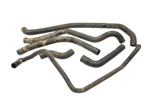 15 Polaris Ranger 570 4x4 Radiator Coolant Hoses