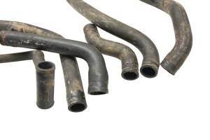 Polaris - 15 Polaris Ranger 570 4x4 Radiator Coolant Hoses - Image 4
