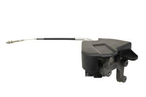 Kawasaki - 22 Kawasaki Teryx KRX 1000 Throttle Cable & Control Lever KRF1000 - Image 2