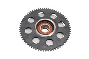 Polaris - 07 Polaris Outlaw 90 Starter Clutch Bearing & Gear - Image 2