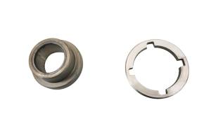 Yamaha - 01 Yamaha Grizzly 600 4x4 Middle Drive Shaft YFM600F - Image 4