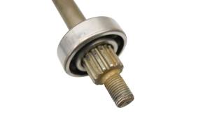 Yamaha - 01 Yamaha Grizzly 600 4x4 Middle Drive Shaft YFM600F - Image 5
