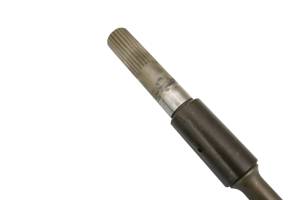 Yamaha - 01 Yamaha Grizzly 600 4x4 Middle Drive Shaft YFM600F - Image 6