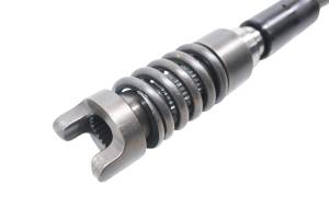 Yamaha - 99 Yamaha Grizzly 600 4x4 Middle Drive Shaft YFM600F - Image 2