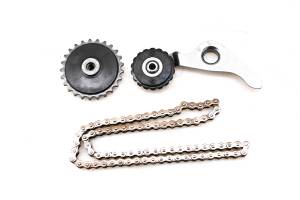 19 Honda CRF50F Cam Chain & Guides