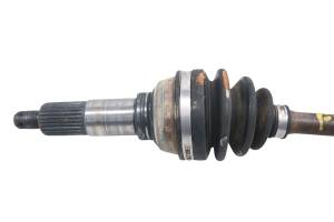 Yamaha - 99 Yamaha Grizzly 600 4x4 Front Right Cv Axle YFM600F - Image 2