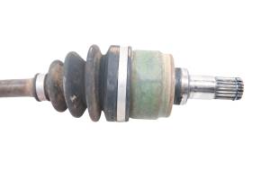 Yamaha - 99 Yamaha Grizzly 600 4x4 Front Right Cv Axle YFM600F - Image 3