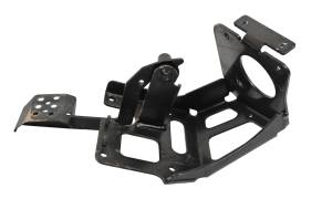 23 Polaris General XP 4 1000 Ultimate Brake Pedal Assembly