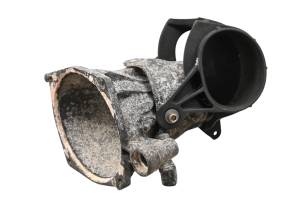 Polaris - 02 Polaris Genesis I 1200 Steering Nozzle & Reverse Gate - Image 2