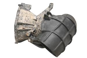 Polaris - 02 Polaris Genesis I 1200 Steering Nozzle & Reverse Gate - Image 3