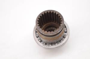 Yamaha - 04 Yamaha Bruin 350 4x4 Front Differential Limited Slip Carrier YFM350FA - Image 3