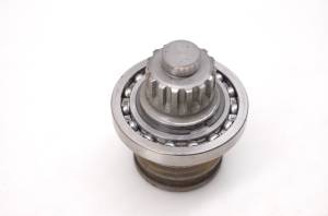 Yamaha - 04 Yamaha Bruin 350 4x4 Front Differential Limited Slip Carrier YFM350FA - Image 4