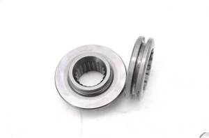 Yamaha - 04 Yamaha Bruin 350 4x4 Front Differential Limited Slip Carrier YFM350FA - Image 6