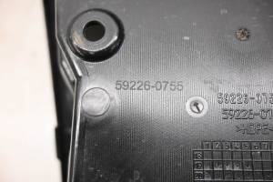 Kawasaki - 22 Kawasaki Teryx KRX 1000 Center Control Panel KRF1000 - Image 5