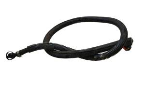 Sea-Doo - 18 Sea-Doo Spark Trixx 900 HO ACE Fuel Line - Image 2