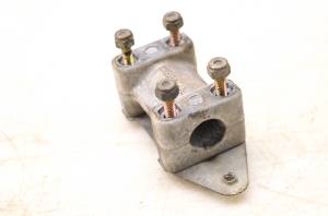 Polaris - 94 Polaris 400L 4x4 Handlebar Clamps 7/8" - Image 2