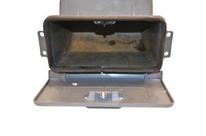 Kawasaki - 02 Kawasaki Mule 3010 4x4 Right Side Glove Tool Box KAF620 - Image 4