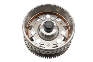 Polaris - 23 Polaris General XP 4 1000 Ultimate Flywheel Starter Clutch Bearing & Gear - Image 4