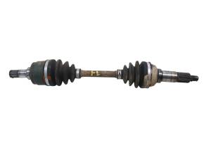 99 Yamaha Grizzly 600 4x4 Front Left Cv Axle YFM600F