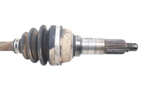Yamaha - 99 Yamaha Grizzly 600 4x4 Front Left Cv Axle YFM600F - Image 3