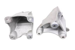 Polaris - 23 Polaris Slingshot SL Manual Engine Motor Bracket Mounts - Image 2