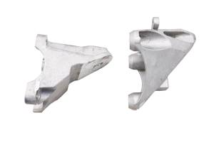 Polaris - 23 Polaris Slingshot SL Manual Engine Motor Bracket Mounts - Image 3
