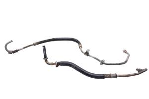 Yamaha - 03 Yamaha Raptor 660 Oil Cooler Lines YFM660R - Image 3